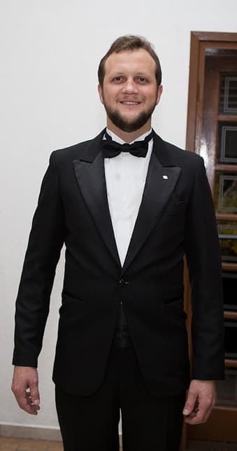 Isaías Reis Verdin