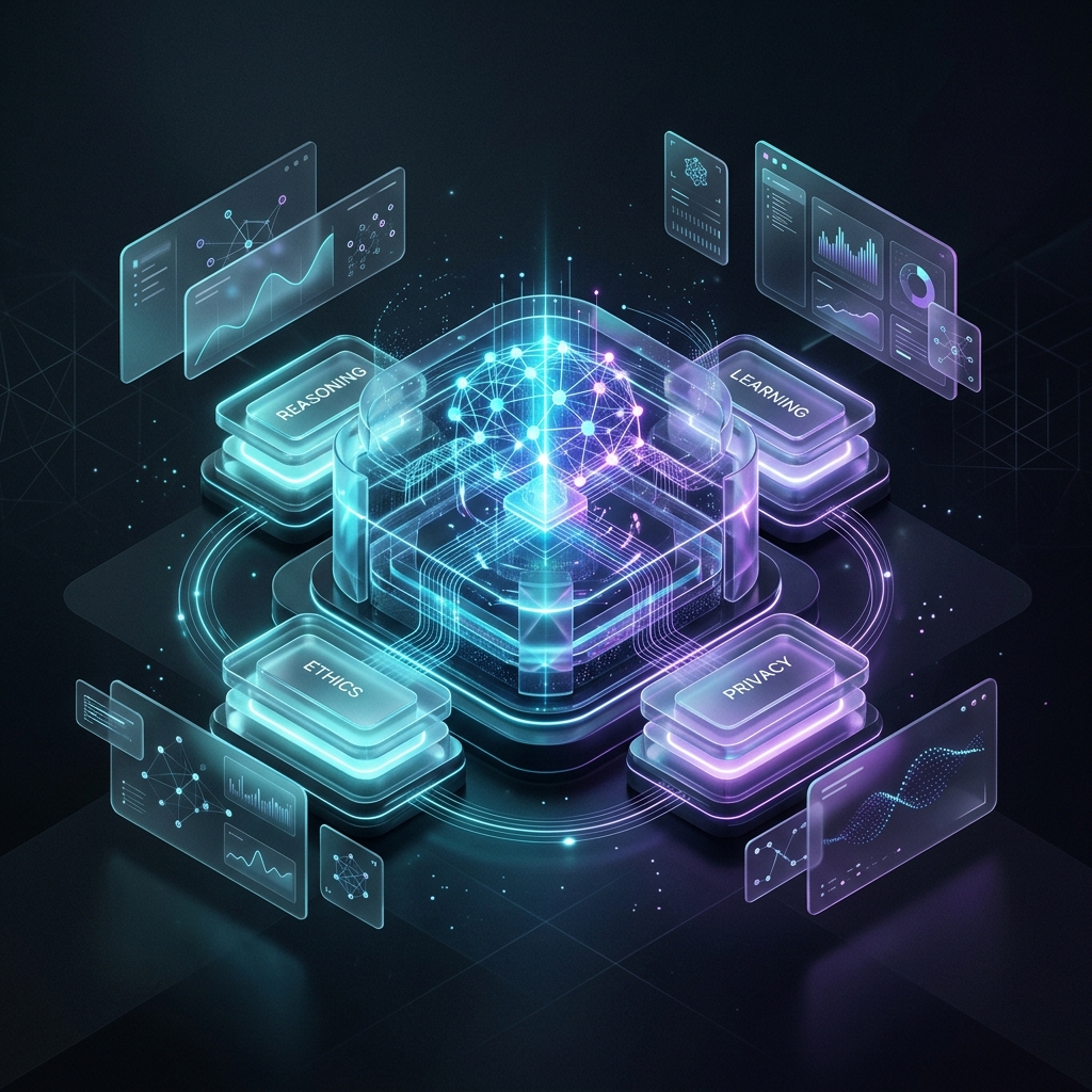 Amanda 2.0 Architecture